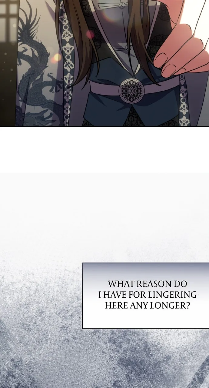 A Martial Master Wakes Up as a Concubine Chapter 103 page 8 - 
