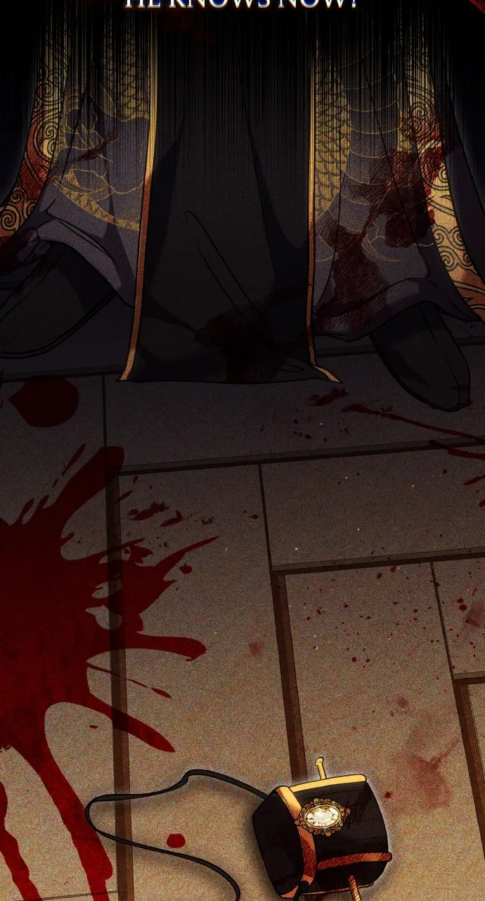 A Martial Master Wakes Up as a Concubine Chapter 103 page 71 - 