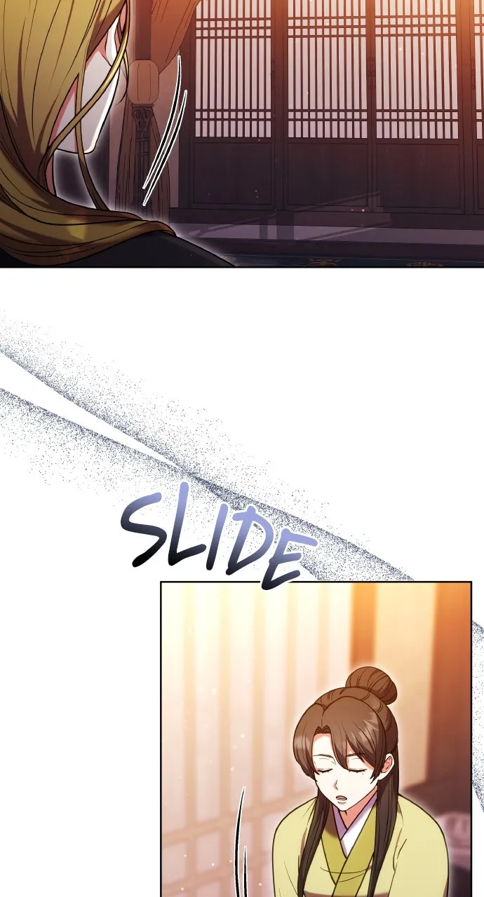 A Martial Master Wakes Up as a Concubine Chapter 103 page 74 - 