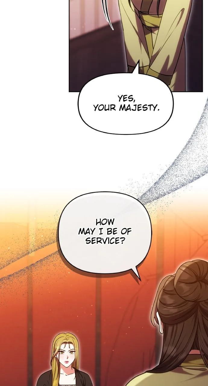 A Martial Master Wakes Up as a Concubine Chapter 103 page 75 - 
