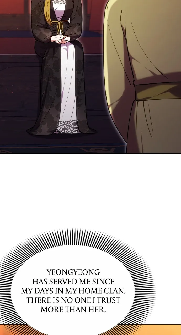 A Martial Master Wakes Up as a Concubine Chapter 103 page 76 - 