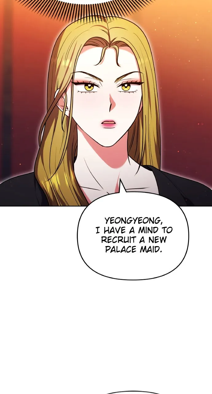 A Martial Master Wakes Up as a Concubine Chapter 103 page 77 - 