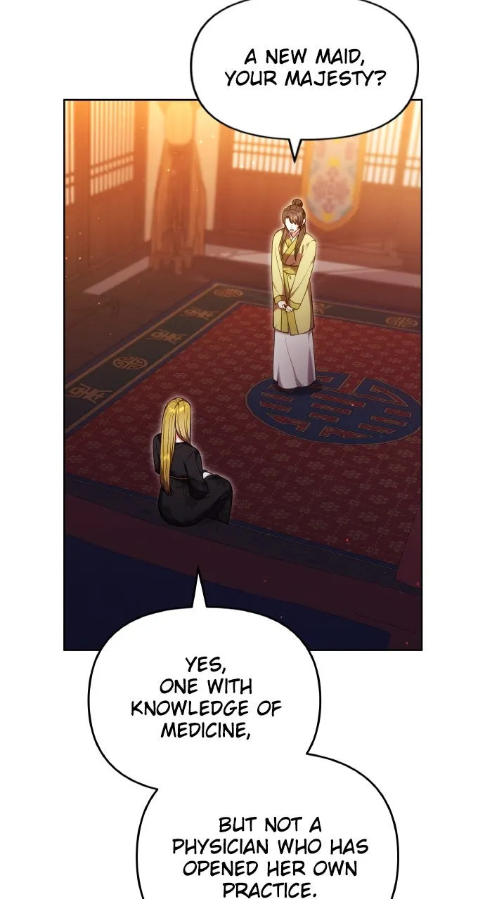 A Martial Master Wakes Up as a Concubine Chapter 103 page 78 - 