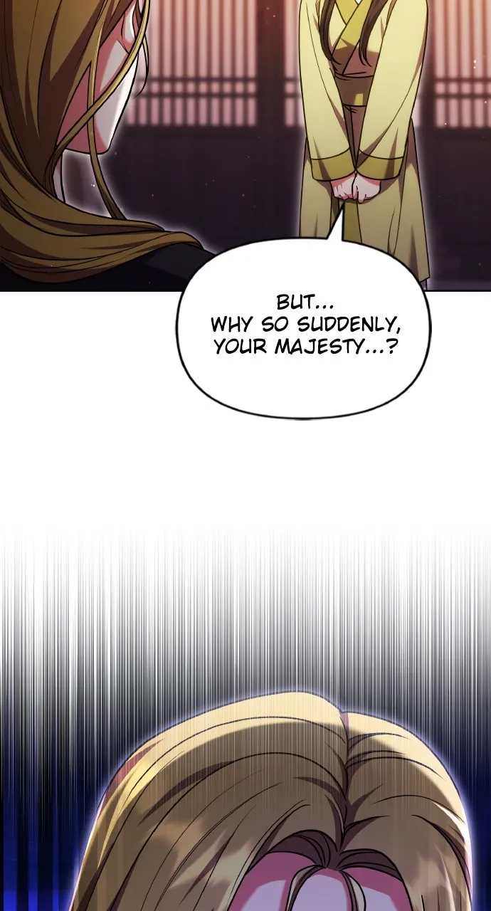 A Martial Master Wakes Up as a Concubine Chapter 103 page 80 - 