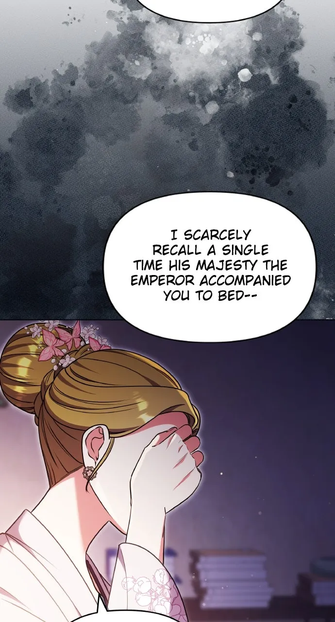 A Martial Master Wakes Up as a Concubine Chapter 104 page 11 - 