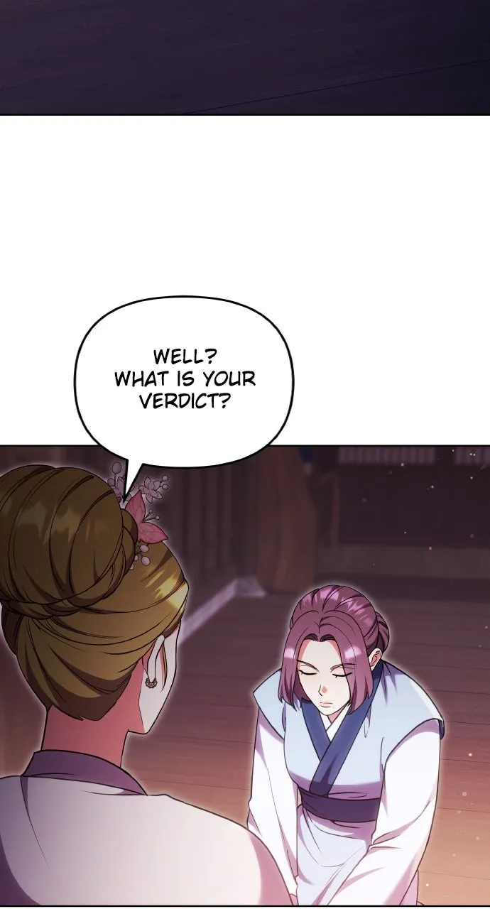 A Martial Master Wakes Up as a Concubine Chapter 104 page 3 - 
