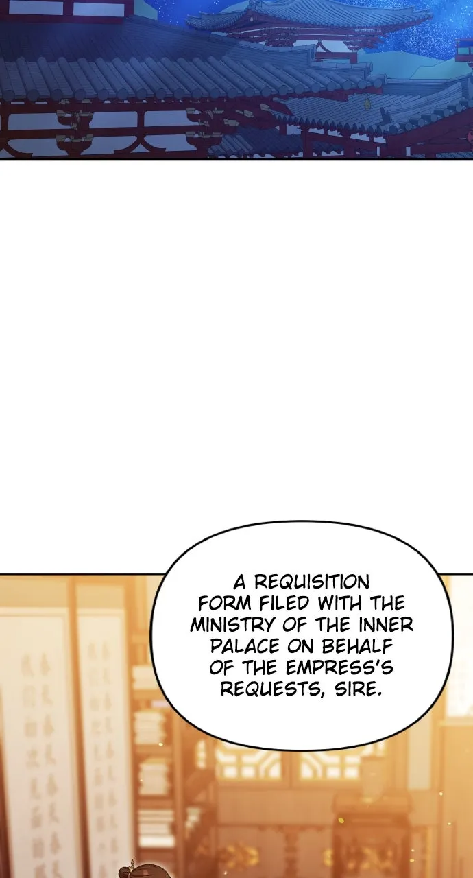 A Martial Master Wakes Up as a Concubine Chapter 104 page 21 - 