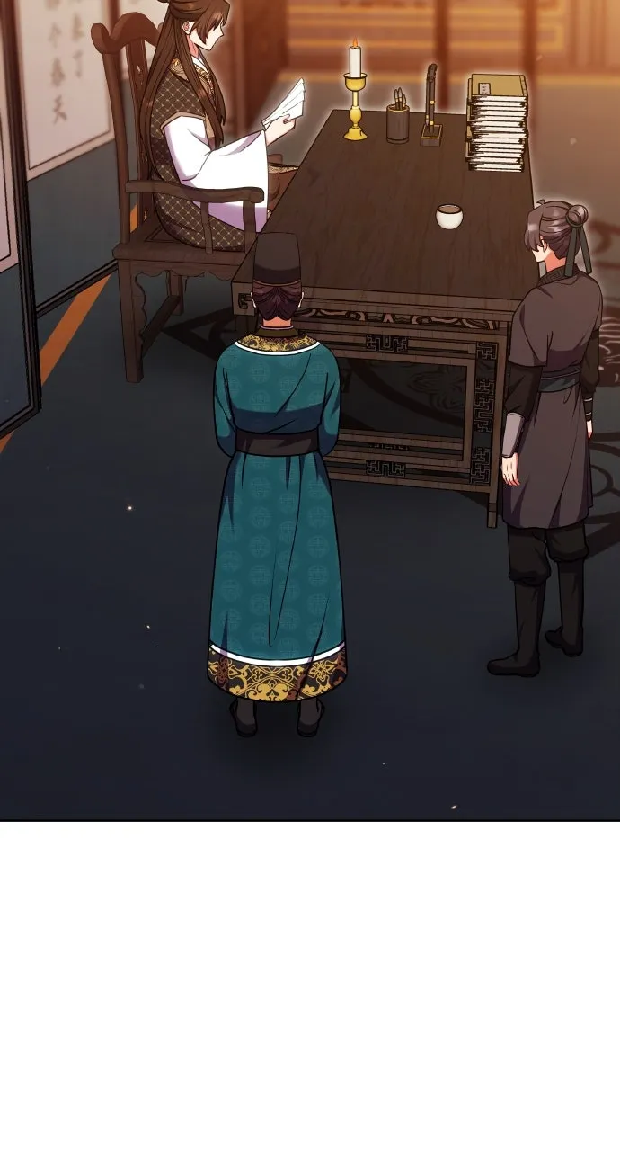 A Martial Master Wakes Up as a Concubine Chapter 104 page 22 - 