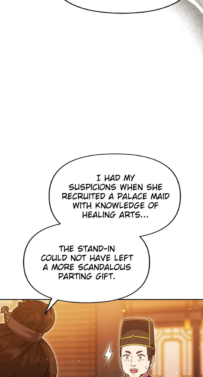 A Martial Master Wakes Up as a Concubine Chapter 104 page 24 - 