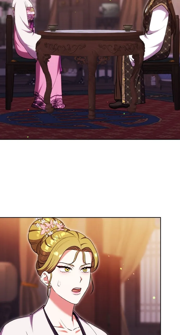 A Martial Master Wakes Up as a Concubine Chapter 104 page 30 - 