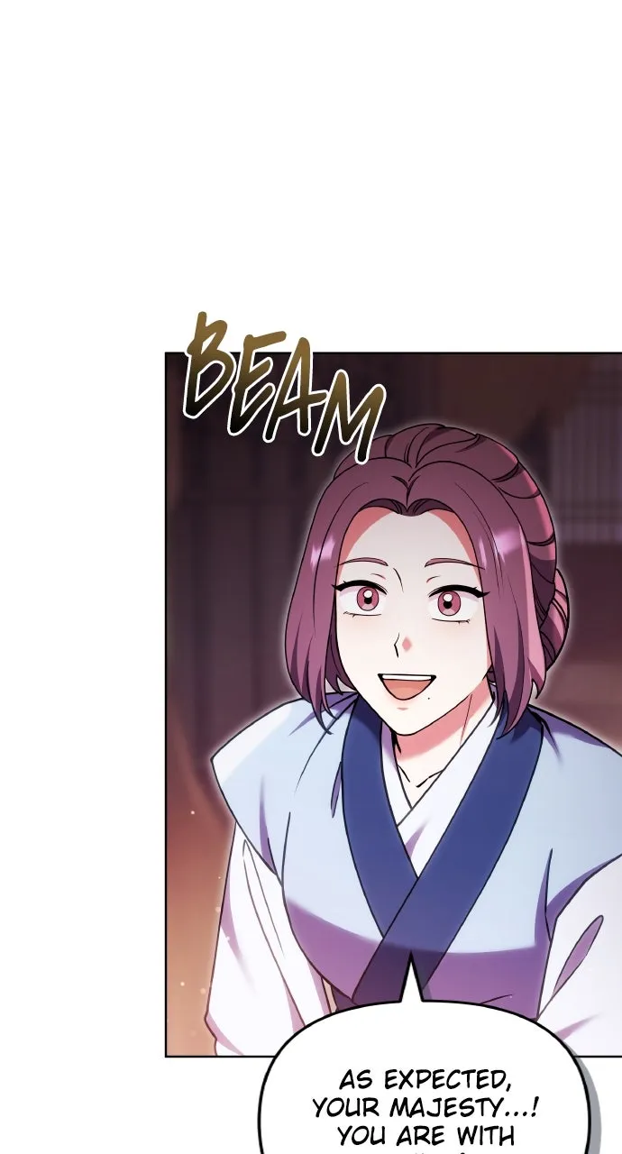 A Martial Master Wakes Up as a Concubine Chapter 104 page 4 - 