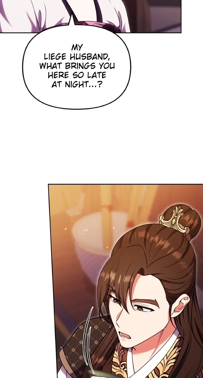A Martial Master Wakes Up as a Concubine Chapter 104 page 31 - 