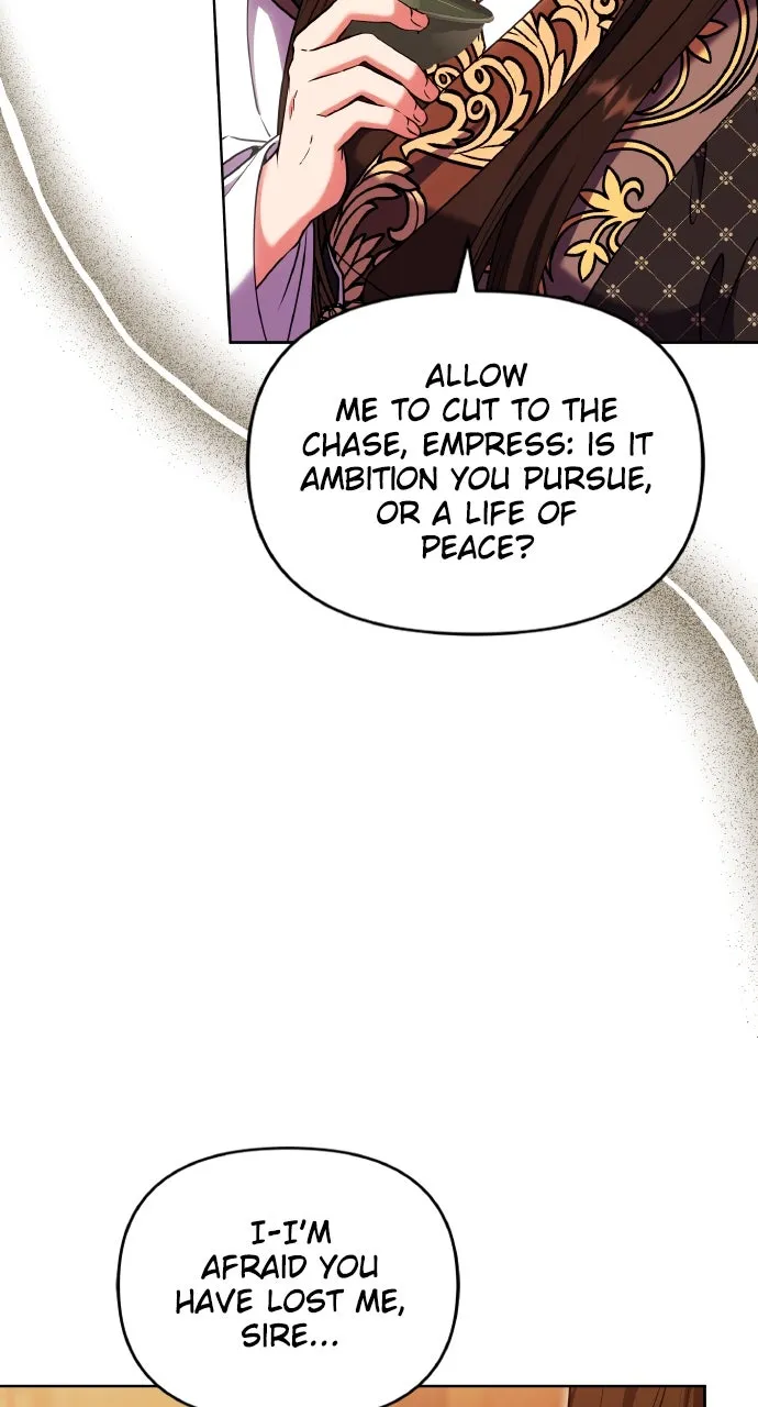 A Martial Master Wakes Up as a Concubine Chapter 104 page 32 - 
