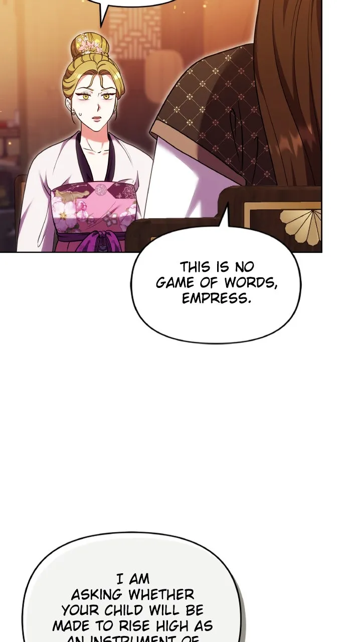 A Martial Master Wakes Up as a Concubine Chapter 104 page 33 - 