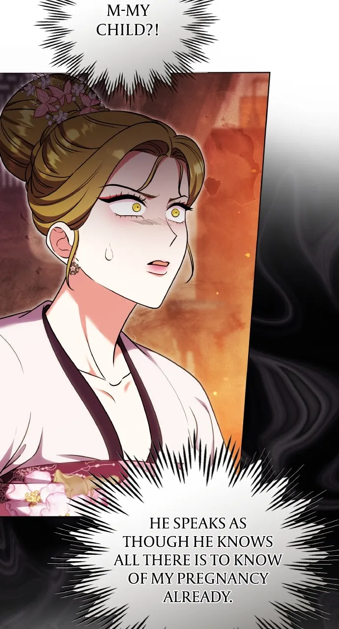 A Martial Master Wakes Up as a Concubine Chapter 104 page 36 - 