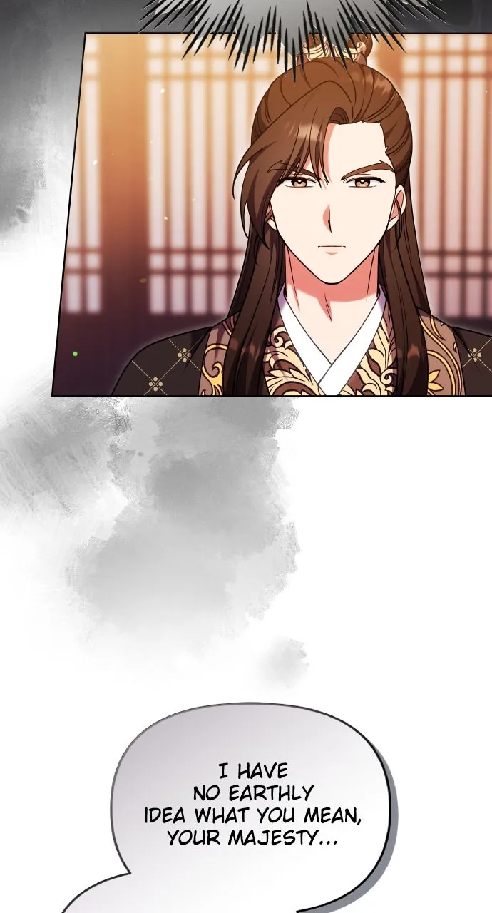 A Martial Master Wakes Up as a Concubine Chapter 104 page 37 - 