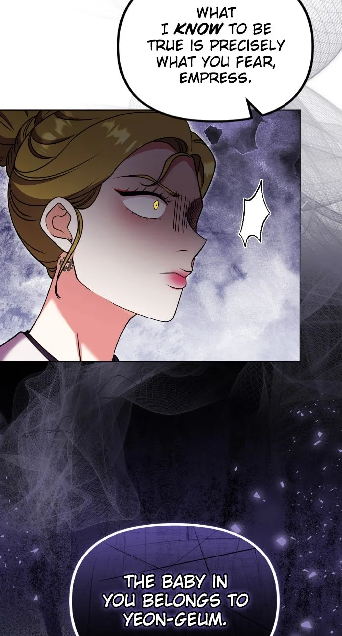 A Martial Master Wakes Up as a Concubine Chapter 104 page 39 - 