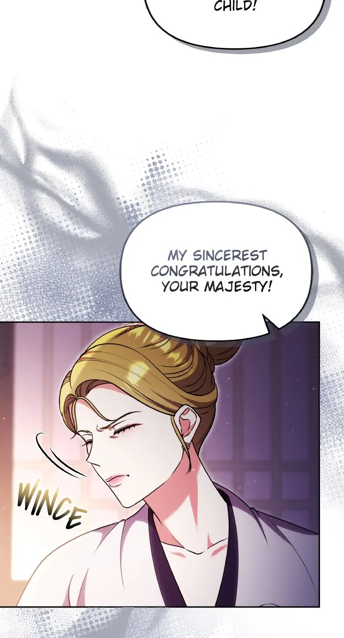 A Martial Master Wakes Up as a Concubine Chapter 104 page 5 - 