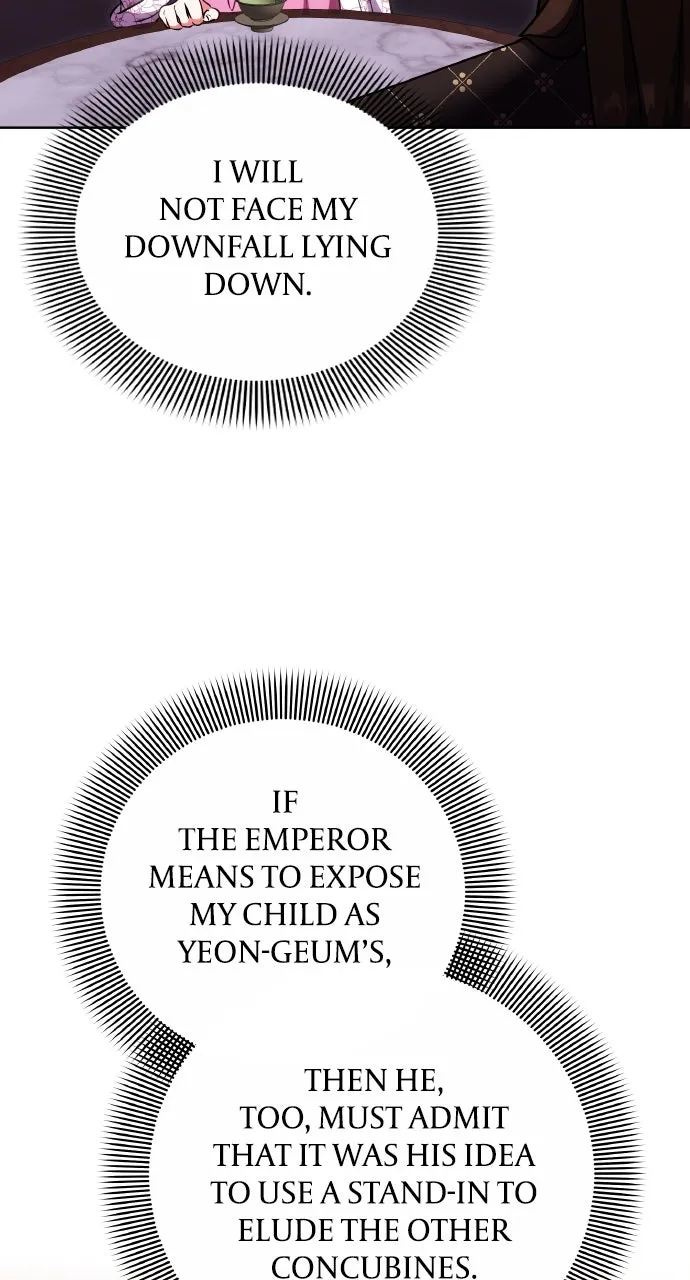 A Martial Master Wakes Up as a Concubine Chapter 104 page 42 - 