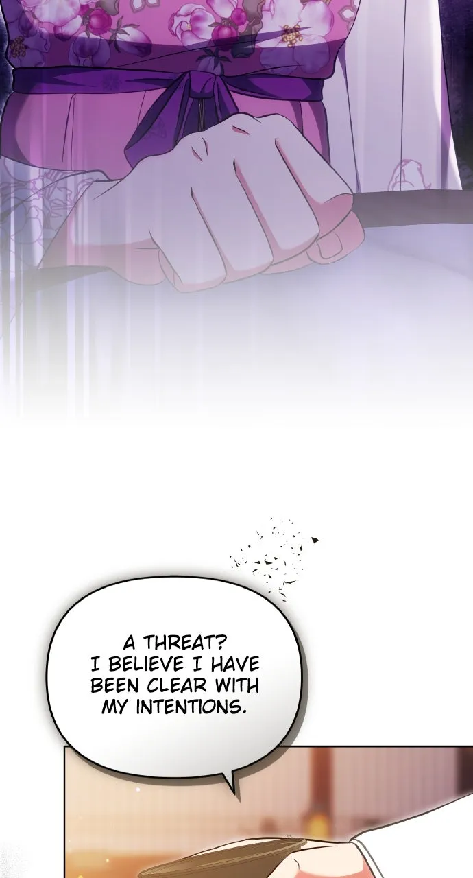 A Martial Master Wakes Up as a Concubine Chapter 104 page 44 - 