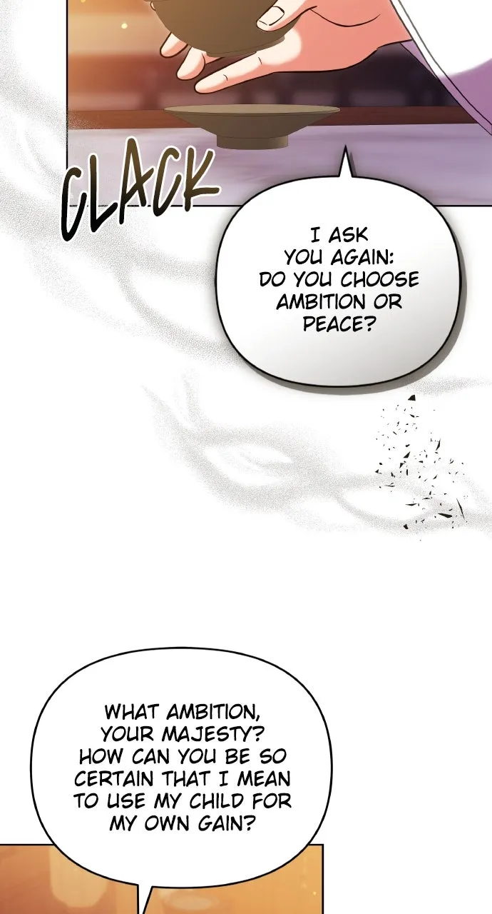 A Martial Master Wakes Up as a Concubine Chapter 104 page 45 - 