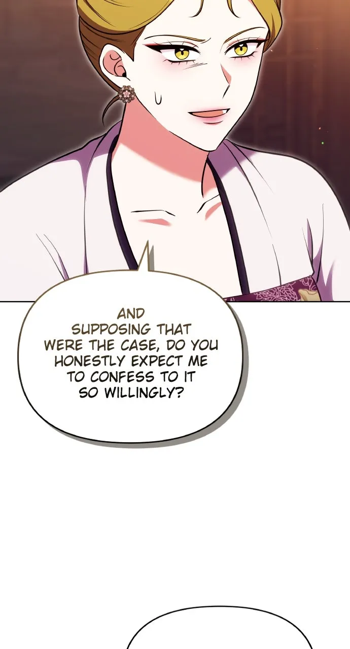 A Martial Master Wakes Up as a Concubine Chapter 104 page 47 - 