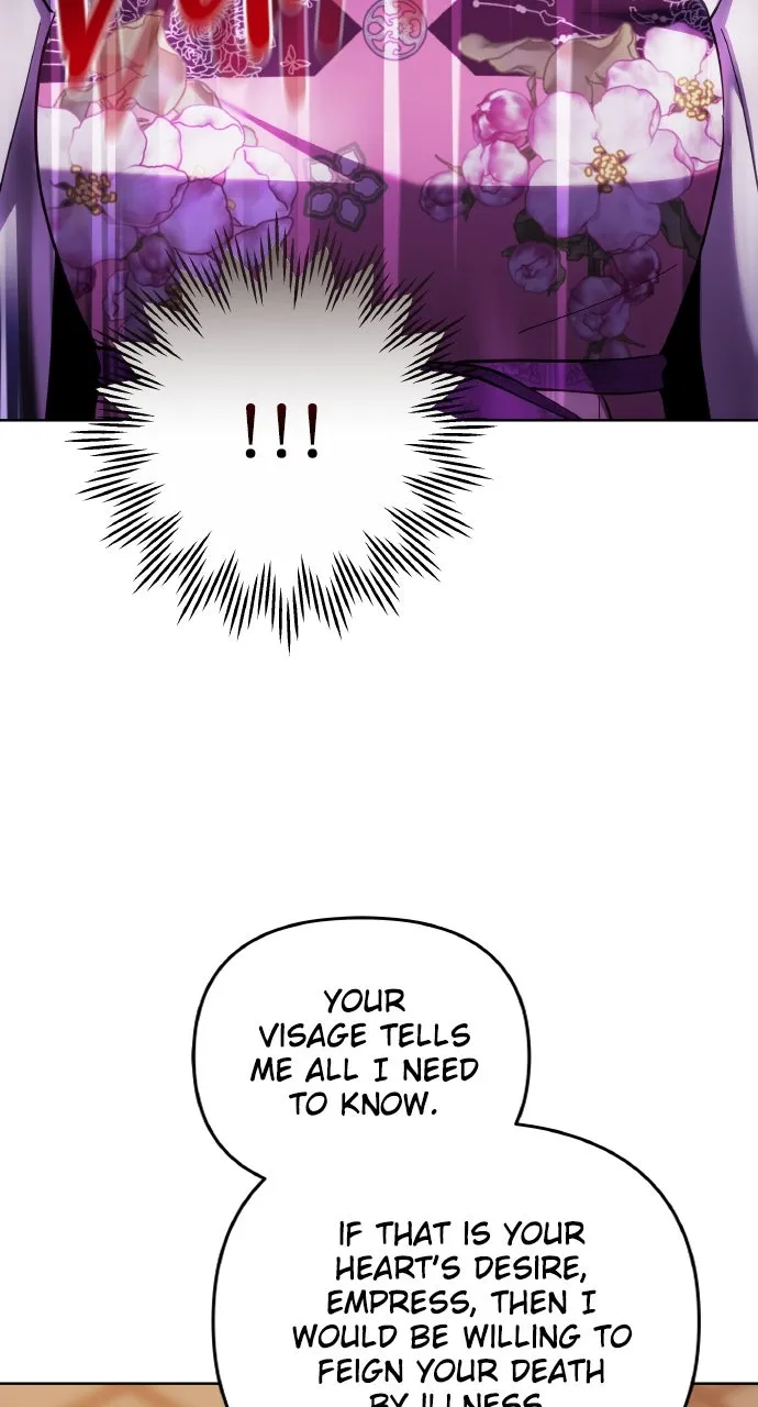 A Martial Master Wakes Up as a Concubine Chapter 104 page 51 - 