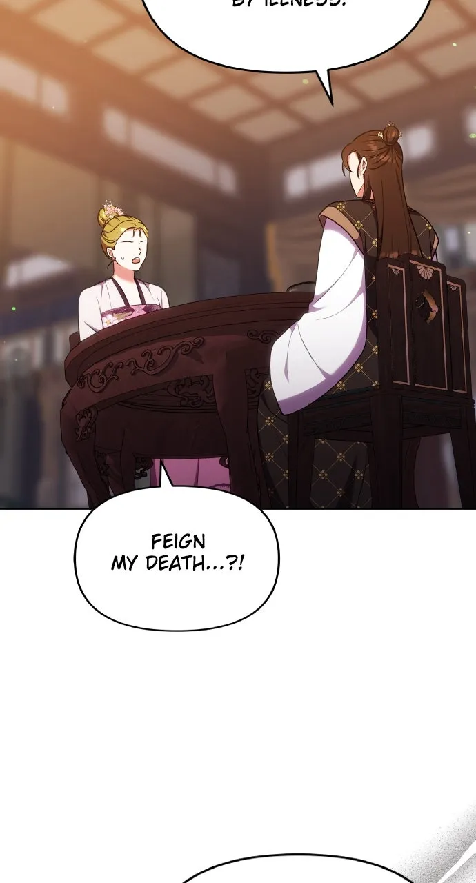 A Martial Master Wakes Up as a Concubine Chapter 104 page 52 - 