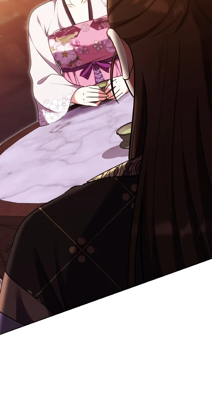 A Martial Master Wakes Up as a Concubine Chapter 104 page 57 - 
