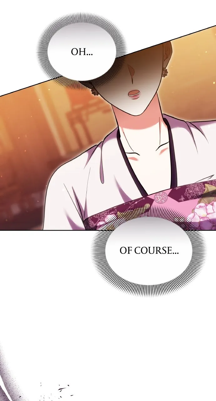 A Martial Master Wakes Up as a Concubine Chapter 104 page 58 - 