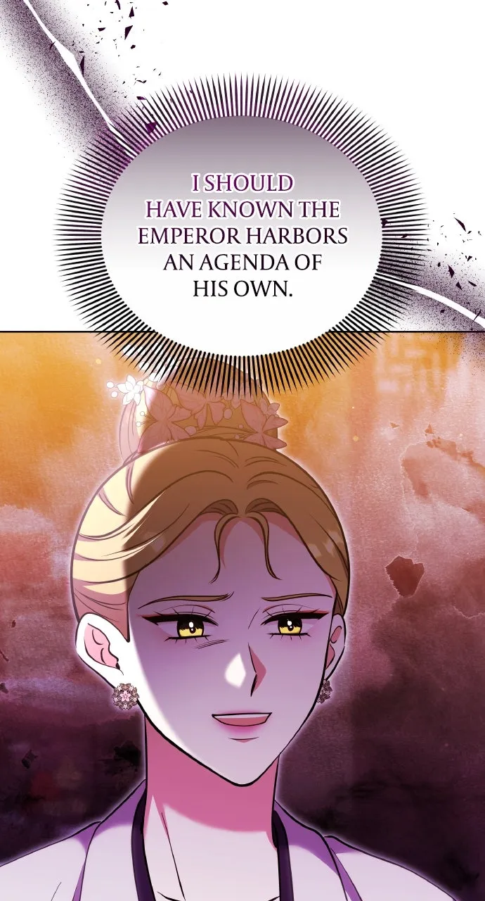A Martial Master Wakes Up as a Concubine Chapter 104 page 59 - 
