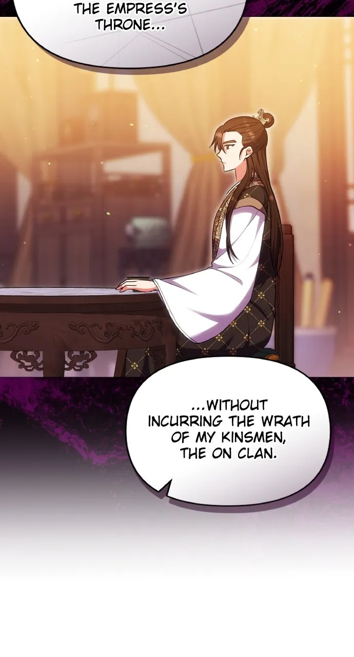 A Martial Master Wakes Up as a Concubine Chapter 104 page 61 - 
