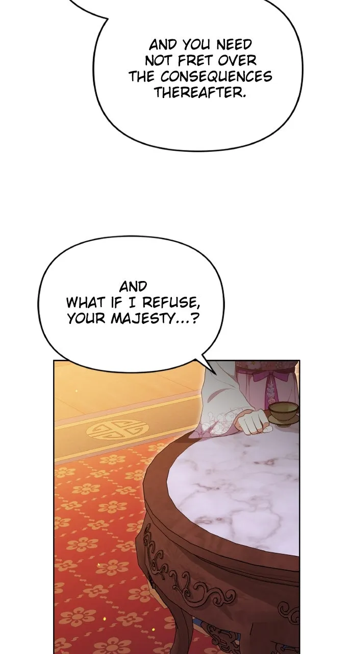 A Martial Master Wakes Up as a Concubine Chapter 104 page 63 - 