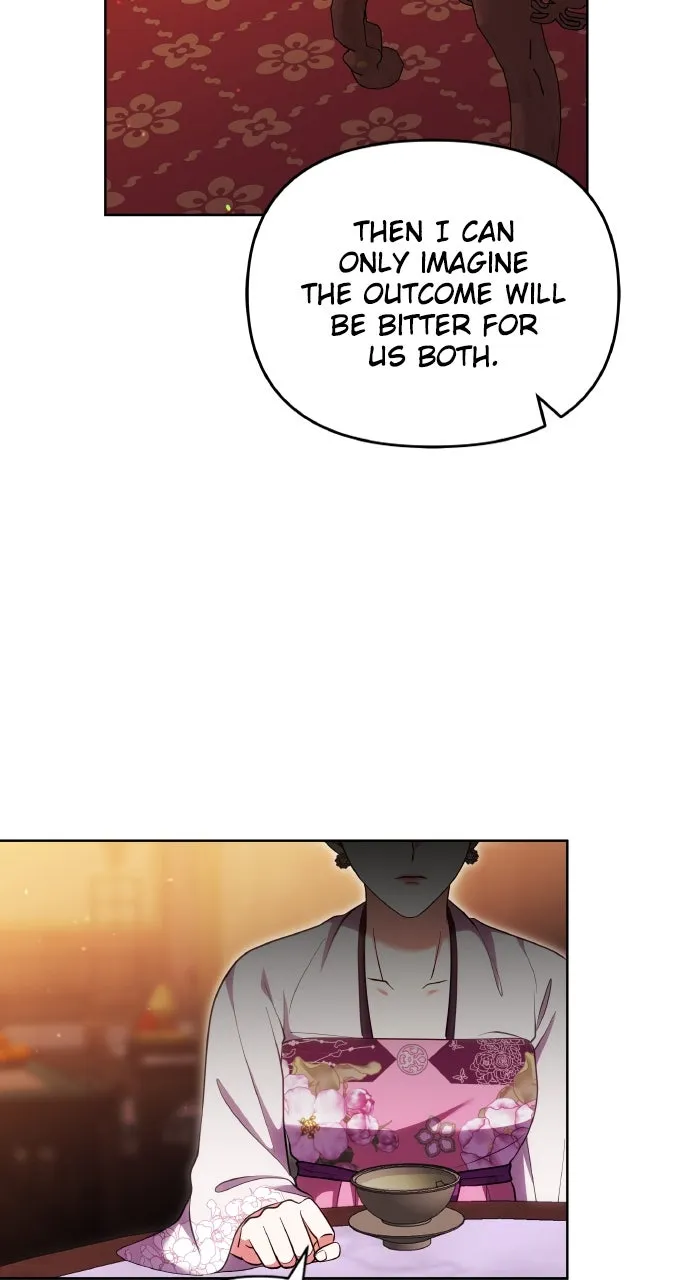 A Martial Master Wakes Up as a Concubine Chapter 104 page 64 - 