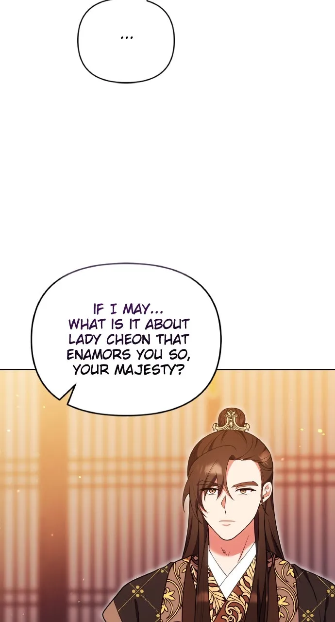 A Martial Master Wakes Up as a Concubine Chapter 104 page 65 - 