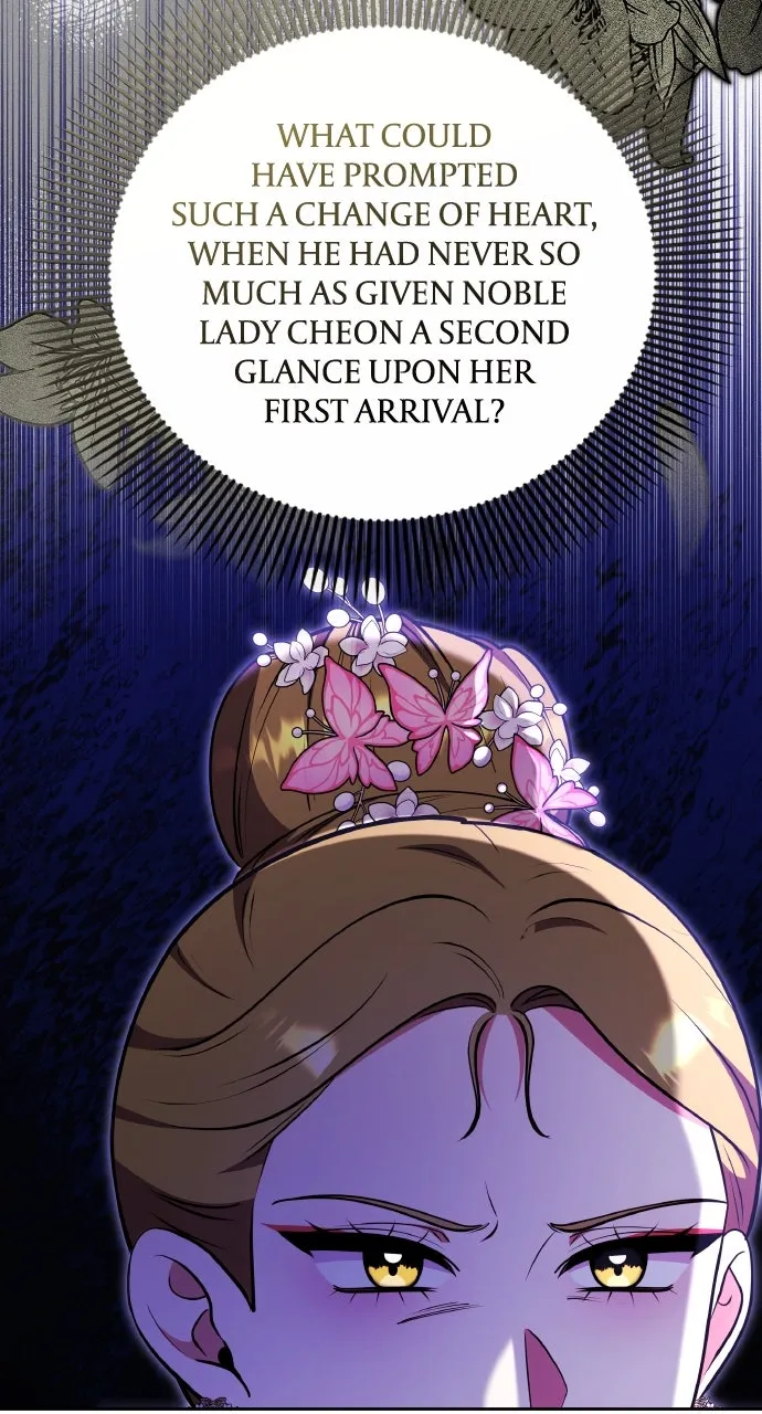 A Martial Master Wakes Up as a Concubine Chapter 104 page 67 - 