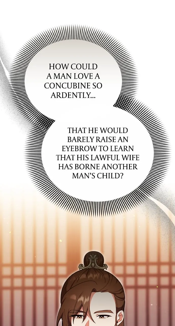 A Martial Master Wakes Up as a Concubine Chapter 104 page 68 - 