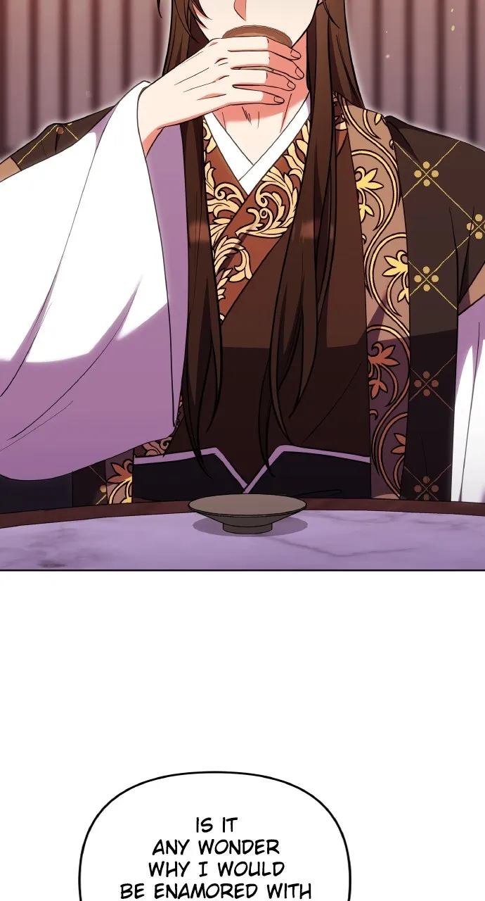 A Martial Master Wakes Up as a Concubine Chapter 104 page 69 - 
