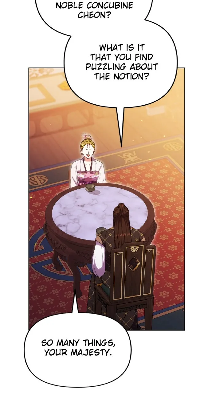A Martial Master Wakes Up as a Concubine Chapter 104 page 70 - 