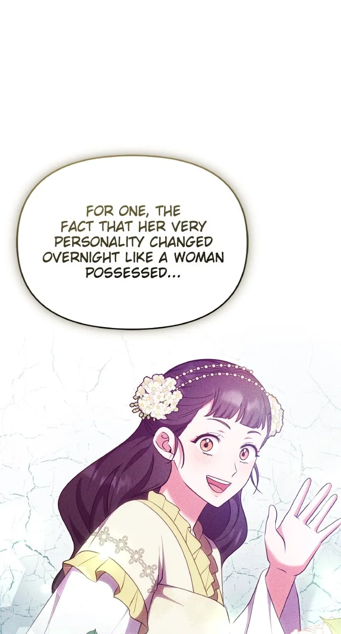 A Martial Master Wakes Up as a Concubine Chapter 104 page 71 - 