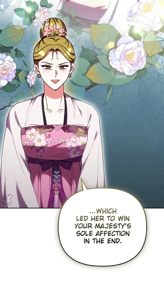 A Martial Master Wakes Up as a Concubine Chapter 104 page 72 - 