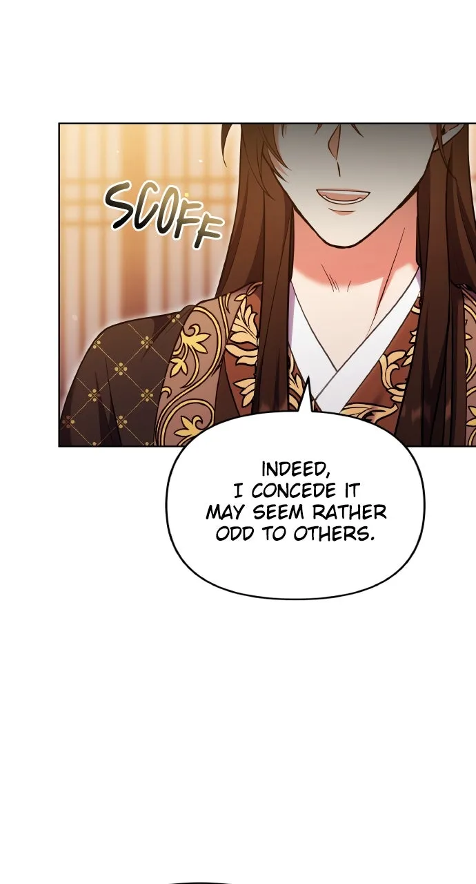 A Martial Master Wakes Up as a Concubine Chapter 104 page 73 - 