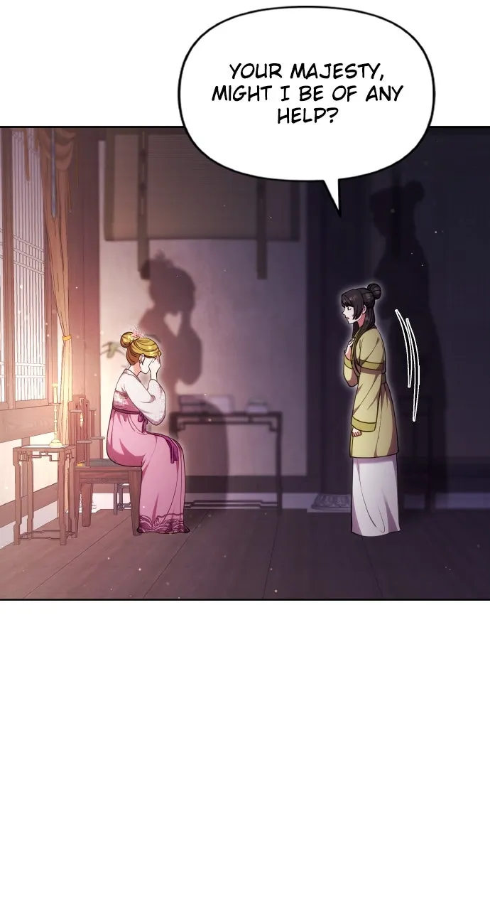 A Martial Master Wakes Up as a Concubine Chapter 104 page 9 - 