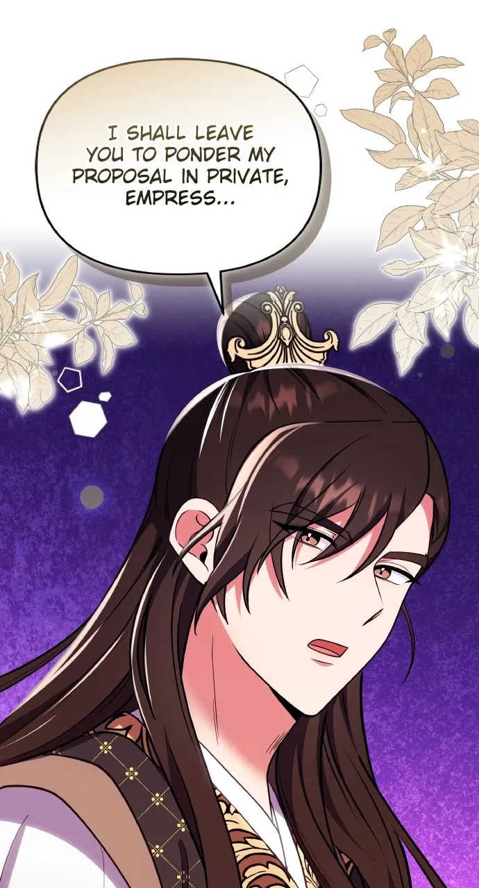 A Martial Master Wakes Up as a Concubine Chapter 104 page 83 - 