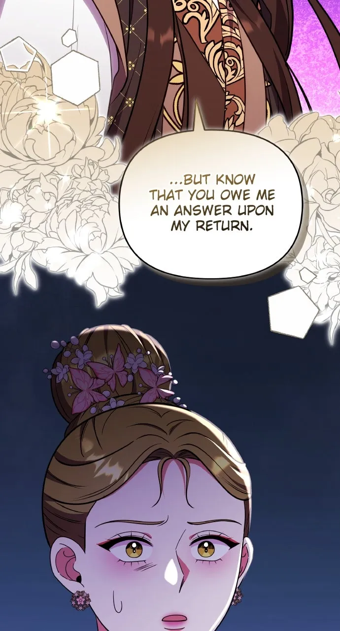 A Martial Master Wakes Up as a Concubine Chapter 104 page 84 - 