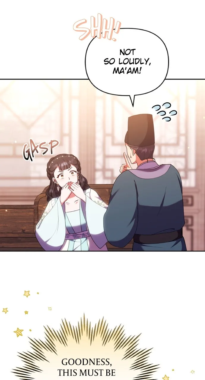 A Martial Master Wakes Up as a Concubine Chapter 105 page 11 - 