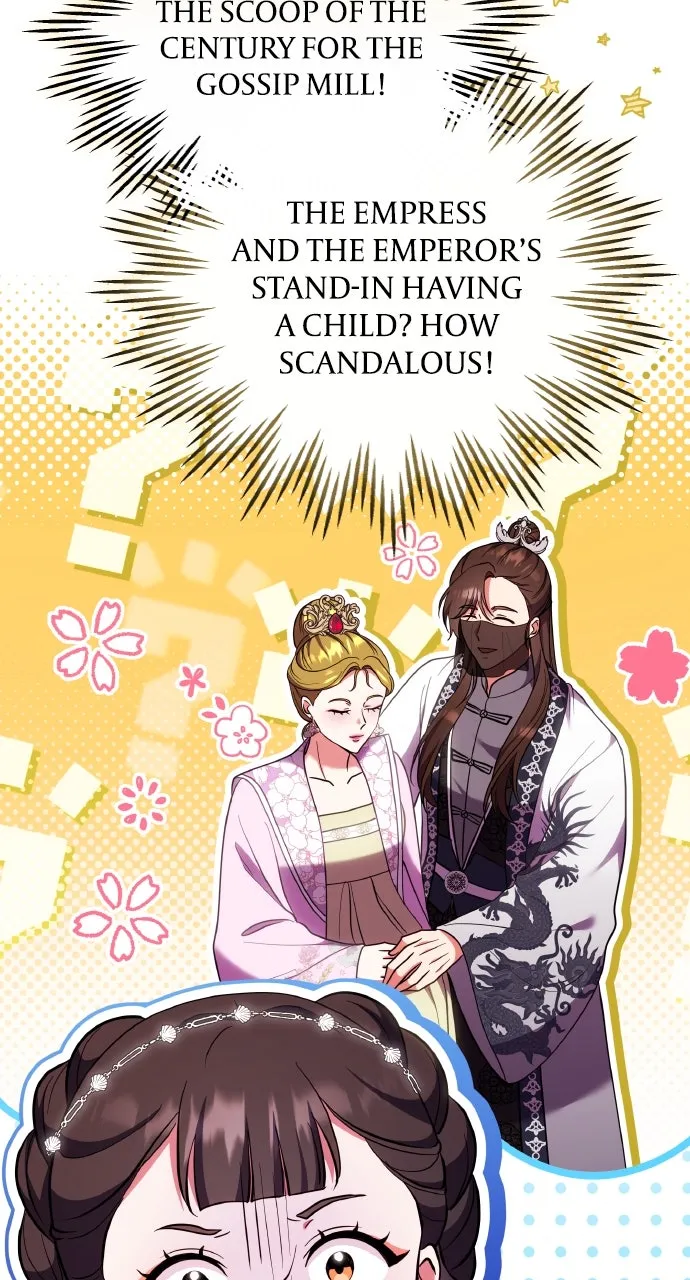 A Martial Master Wakes Up as a Concubine Chapter 105 page 12 - 