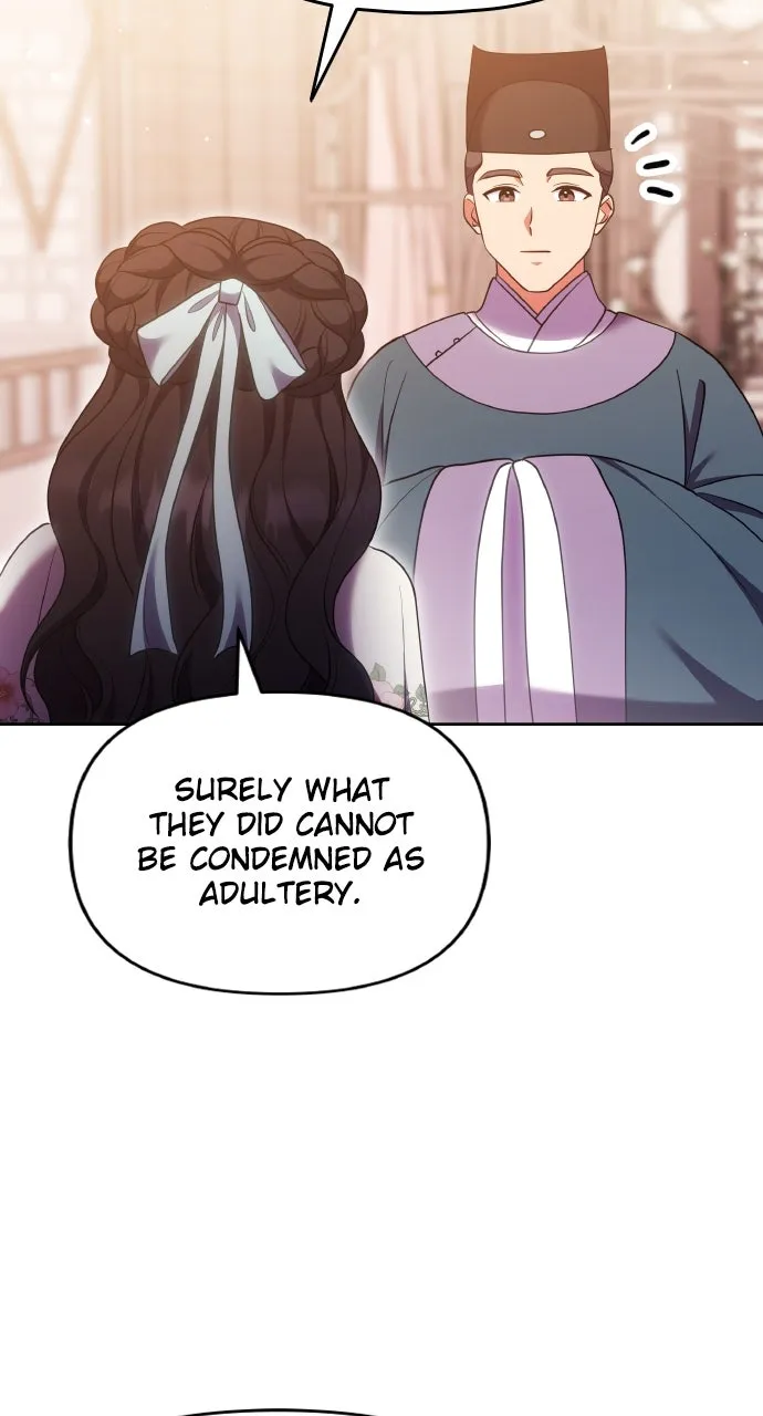 A Martial Master Wakes Up as a Concubine Chapter 105 page 14 - 