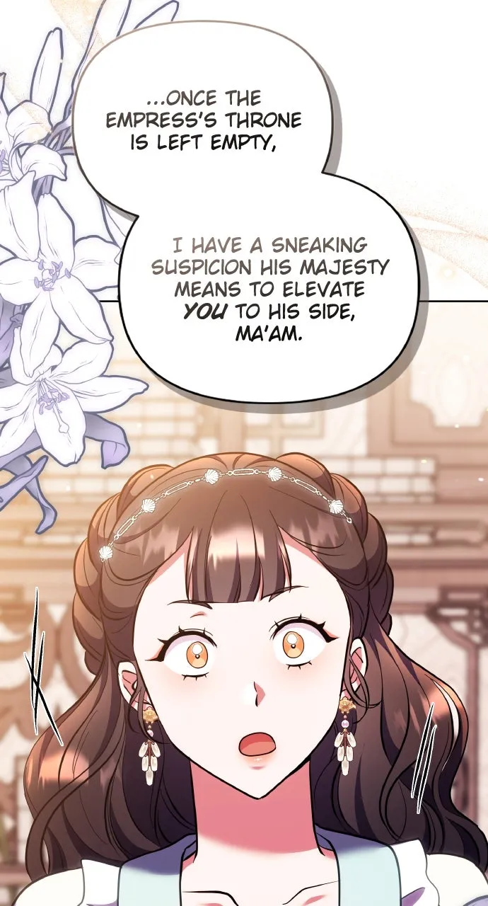 A Martial Master Wakes Up as a Concubine Chapter 105 page 20 - 