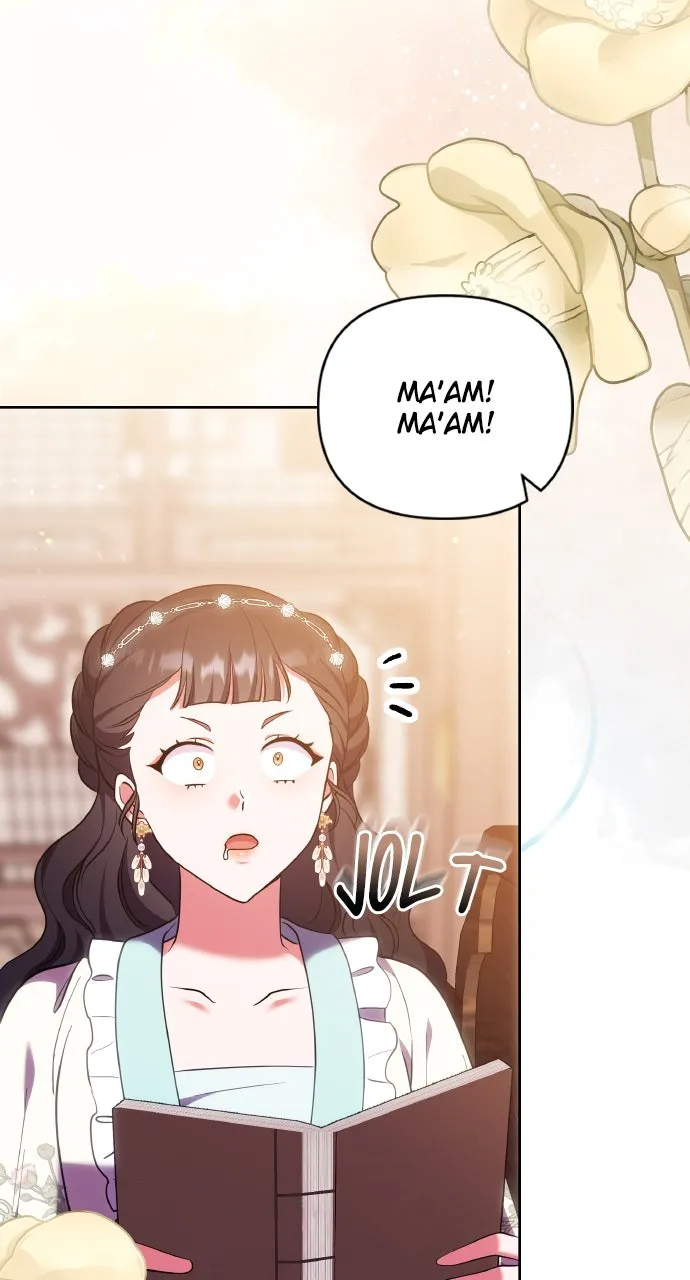 A Martial Master Wakes Up as a Concubine Chapter 105 page 3 - 
